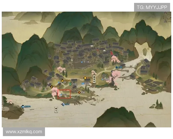 逆水寒猴子游戏快速通关攻略技巧全面解析助你轻松挑战成功